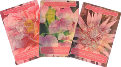 Оракул "Магия цветочной терапии"