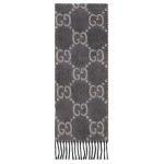 Шарф GUCCI, 676610-4G200-1061