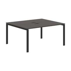 Стол 2-х местный EUWST 1513  1560х1346х750 EDIS