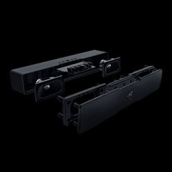 Саундбар Razer Leviathan V2 X (RZ05-04280100-R3M1)