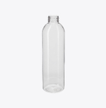 Флакон 400 мл 28 мм ПЭТ покатые плечи
