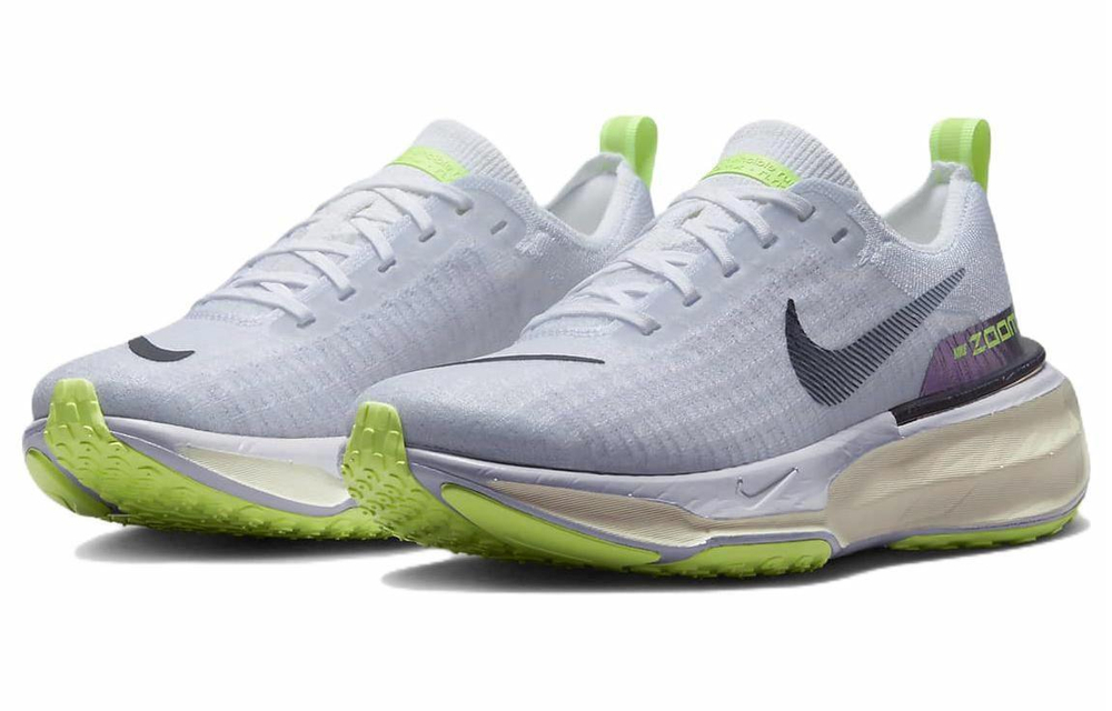 Кроссовки Nike Invincible Run 3 (Женская размерная сетка)