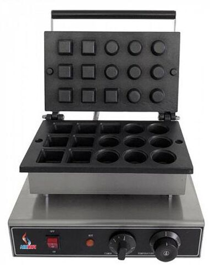 Тарталетница AIRHOT WT-15