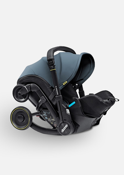 Doona Коляска и Автокресло Doona X / Ocean Blue