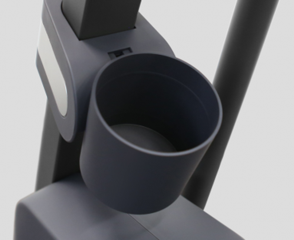 Эллиптический эргометр Applegate X34 IC