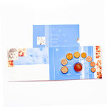 Netherlands 2005 Baby Set