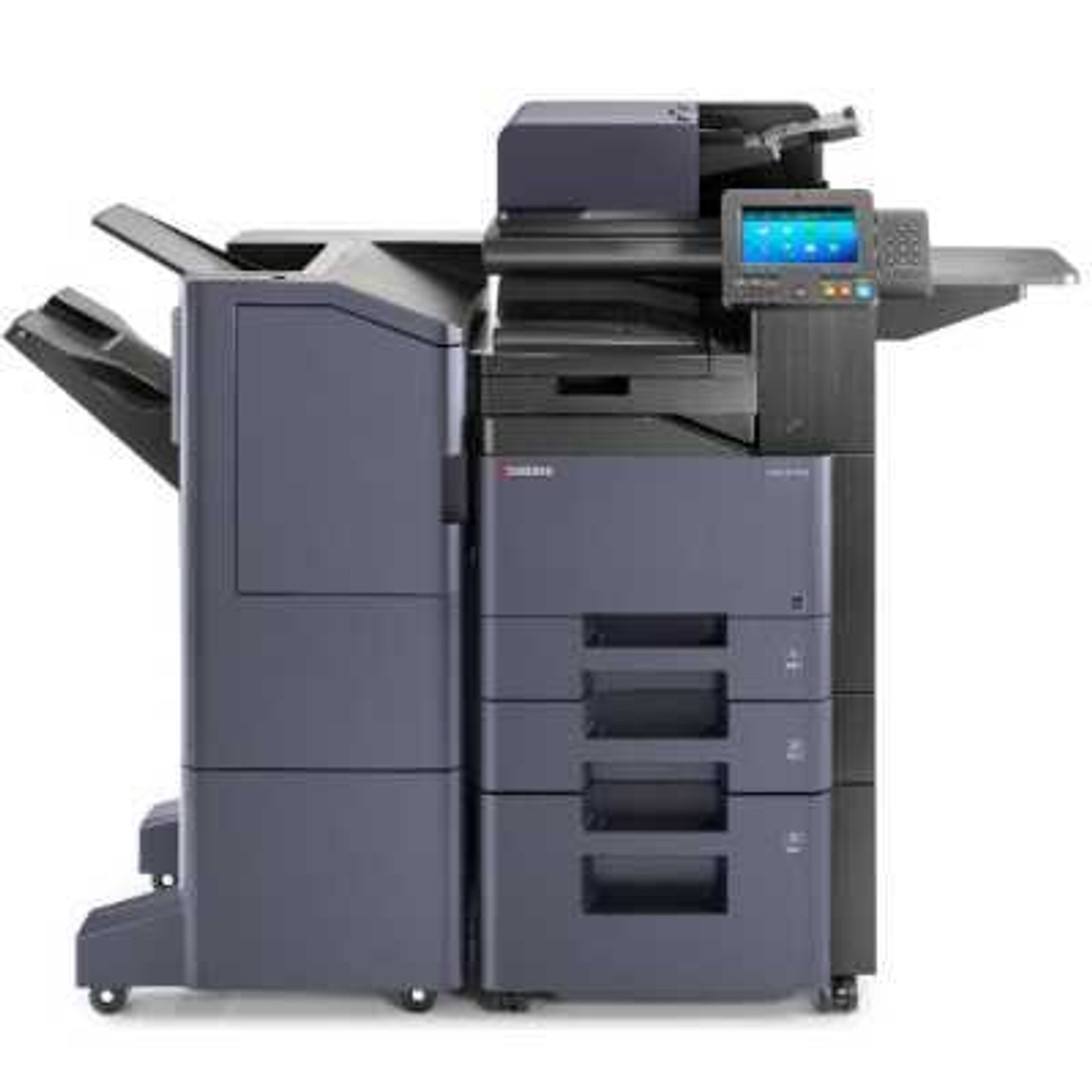 МФУ Kyocera TASKalfa 358ci