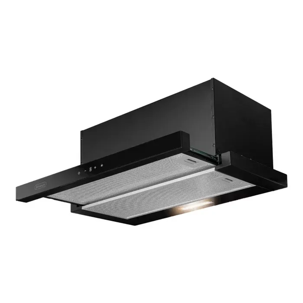 DeLonghi Кухонная вытяжка KT- TIARA 612 NB
