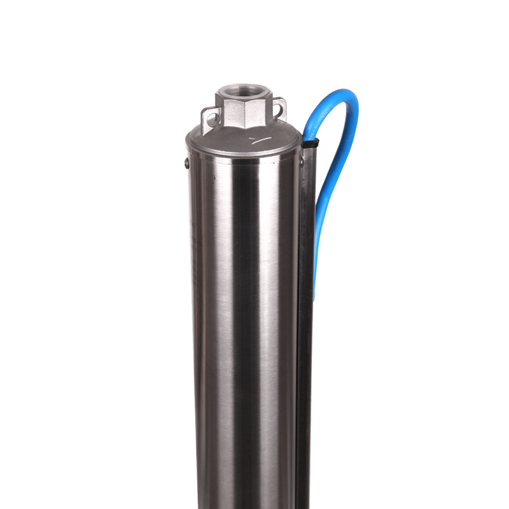 Насос скважинный Aquario ASP1.8E-100-90(P)