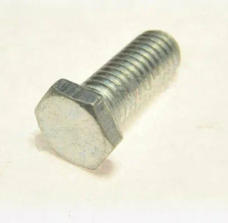 Болт 8х 20 тормозного барабана 2121/2123 (ОАО «БелЗАН»)  (уп25\50шт)