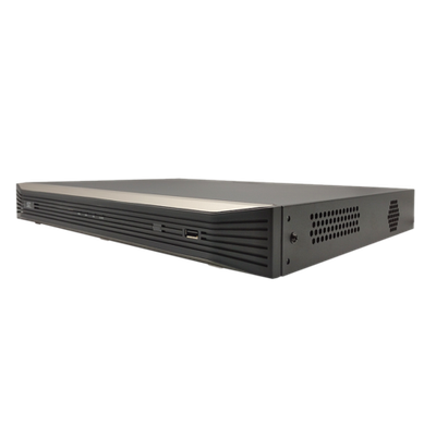Видеорегистратор IP ST-NVR-V16082 16-канальный до 8Mp  2 HDD URBAN (версия 2)