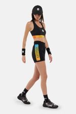 Женский топ HYDROGEN SPECTRUM TECH BRA (DB1003)