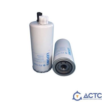 Фильтр топливный LEFONG