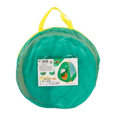 Палатка Домик, сумка 3049