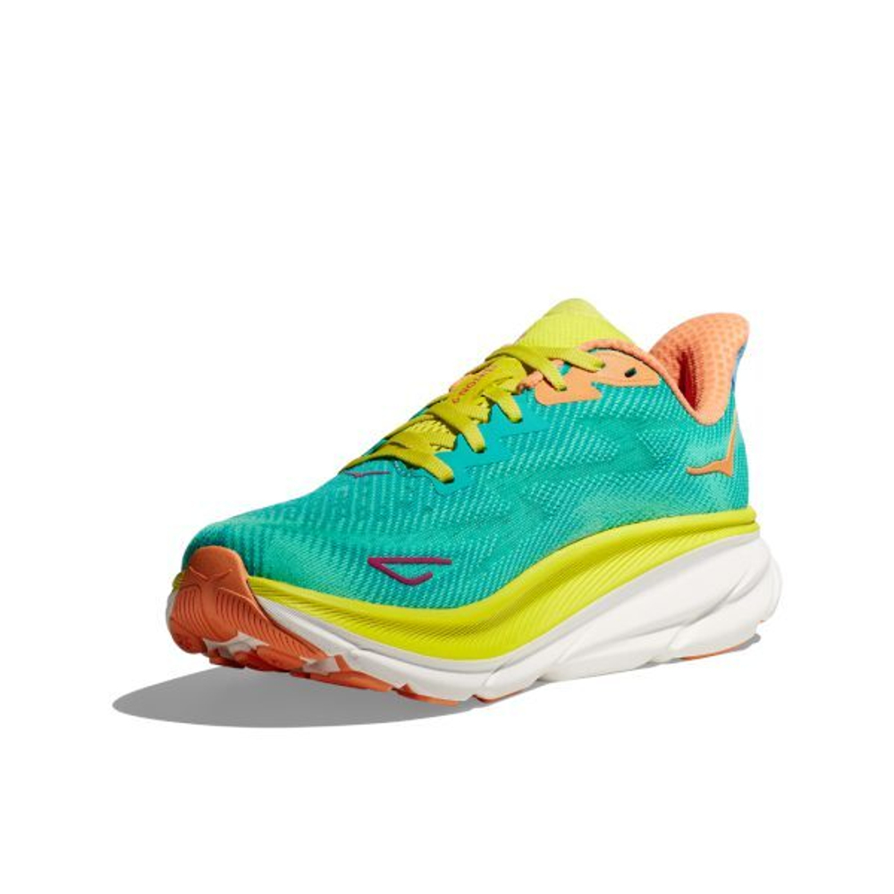 Кроссовки женские Hoka Clifton 9