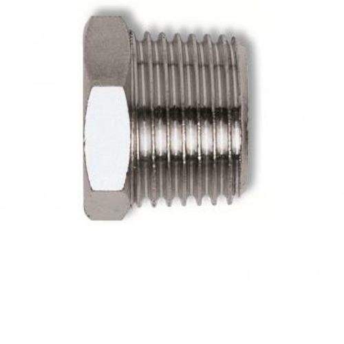 Переходник GAV 1218/7 270/6 М1/2xF3/8