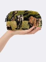 Косметичка из ковра OLA OLA
