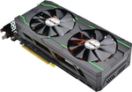Видеокарта Afox GeForce RTX 3060 (AF3060-12GD6H7-V2)