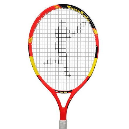Ракетка для тенниса Детские TOURSPIN TourSpin Junior 21 200