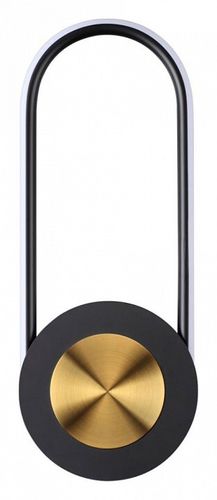 Бра Odeon Light 4338/16WL