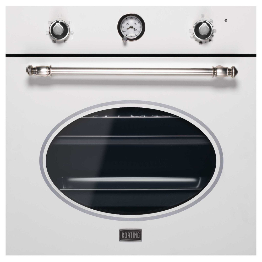 Электрический духовой шкаф Korting OKB 461 CRSI фото 