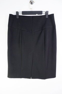 Юбка Bravo лаконичного дизайна, визуально 52 размер, новая