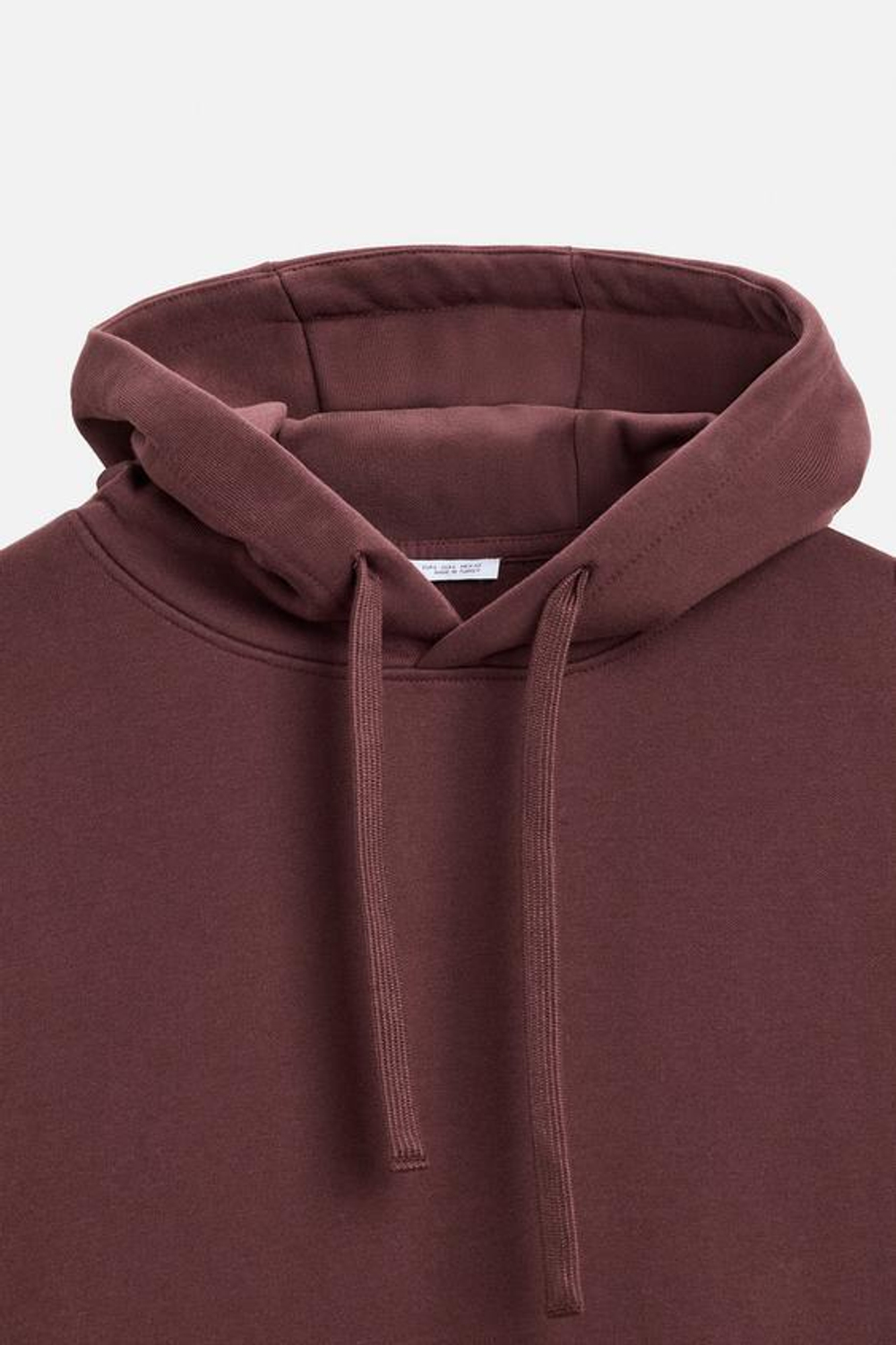 ZARA ХУДИ, БОРДОВЫЙ