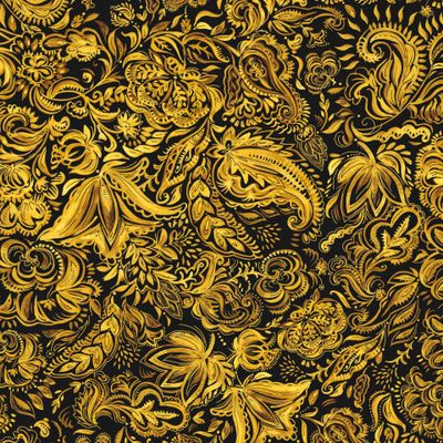 Старое золото