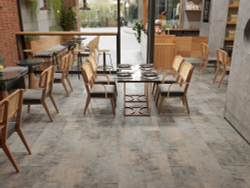 Ламинат SPC CronaFloor STONE Ормигон