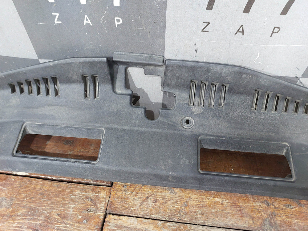 Кожух замка капота Toyota Camry (XV70) 17-нв Б/У Оригинал 5329533130