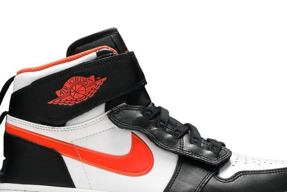 Кроссовки Jordan Air Jordan 1 Flyease "Turf Orange"