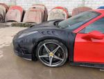 Широкий карбоновый обвес для Ferrari 458 2009-2015 Феррари