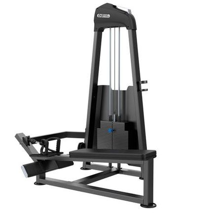 U3033C Гребная тяга. Горизонтальный блок. Стек 109 кг