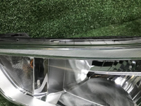 Битая Фара левая Hyundai Creta 1 (16-21) галоген