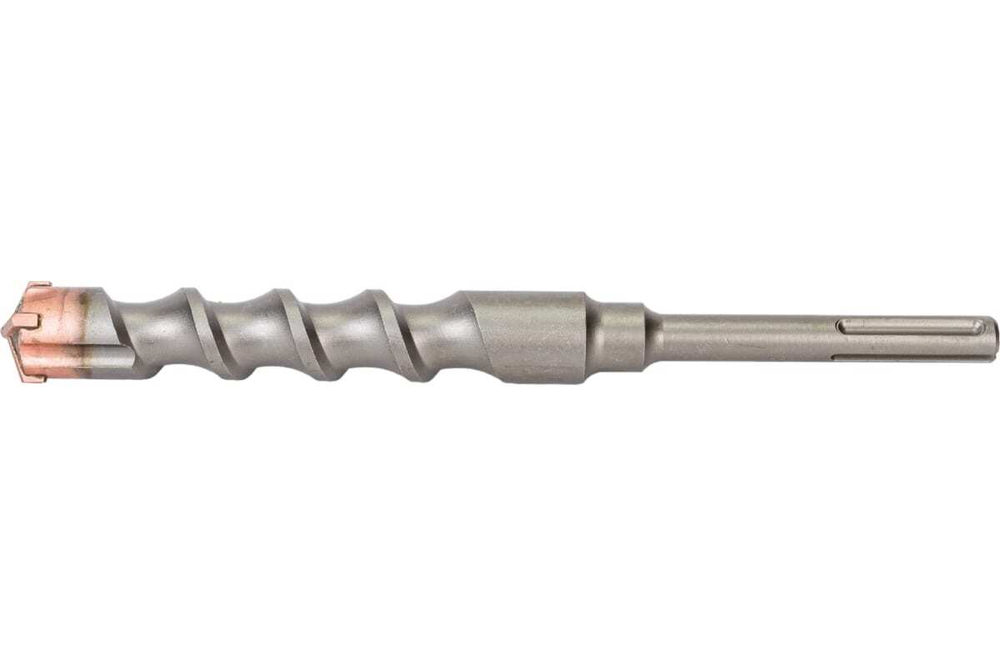 Бур SDS-Max по бетону Зубр 29350-370-40_z01