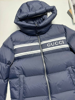 Пуховик Gucci