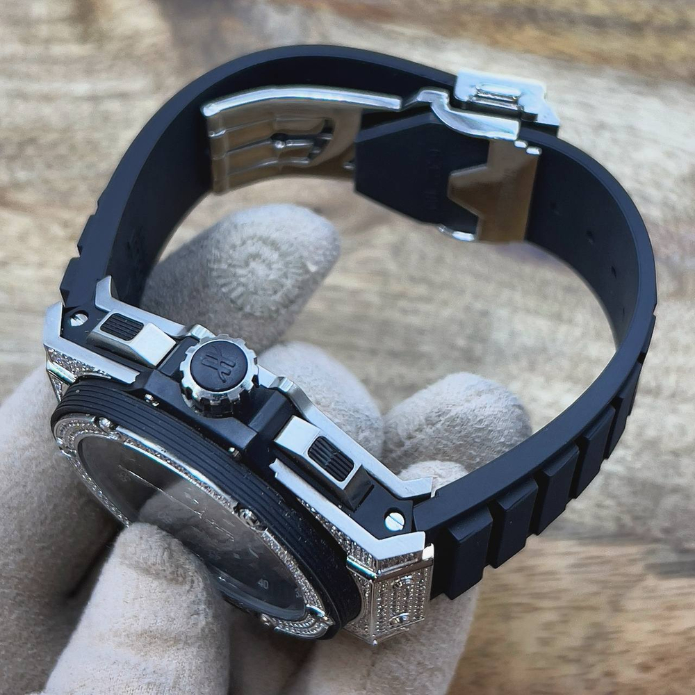 Часы Hublot