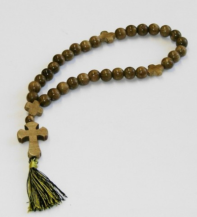 Четки деревянные на 30 шаров