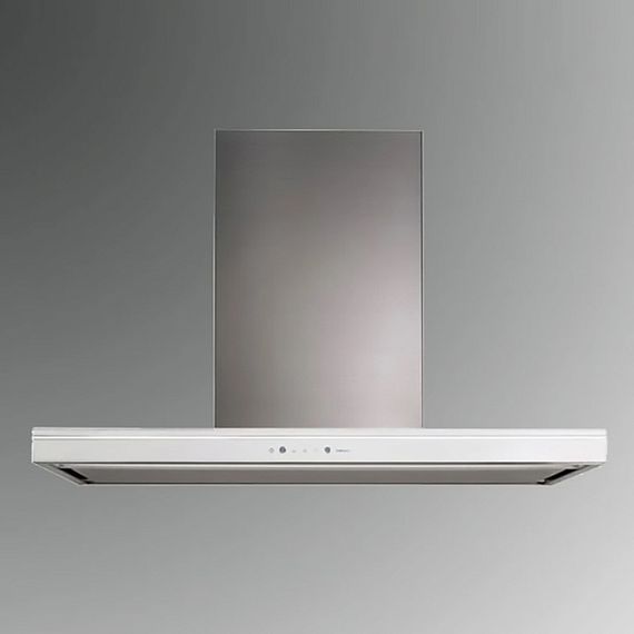 Вытяжка Falmec LUMINA NRS ISOLA WHITE 90