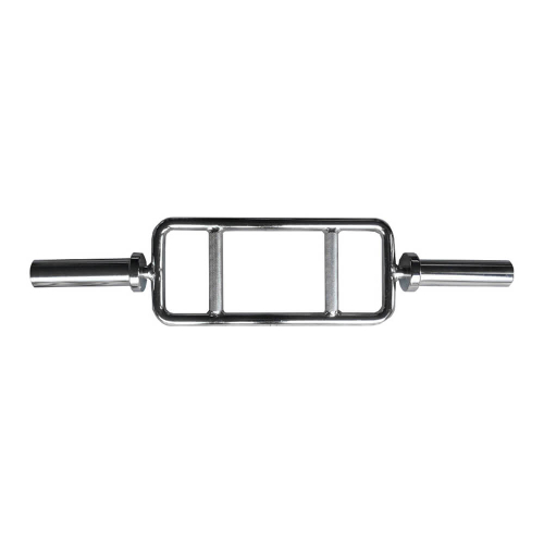 Aerofit AFTB202 гриф хромированный для трицепса 86 см