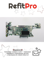 Материнская плата для ноутбука Lenovo ThinkPad T470 i7-7500U Y-TPM2 UMA WIN (01HX680), оригинал