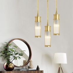 Подвесной светильник NICE