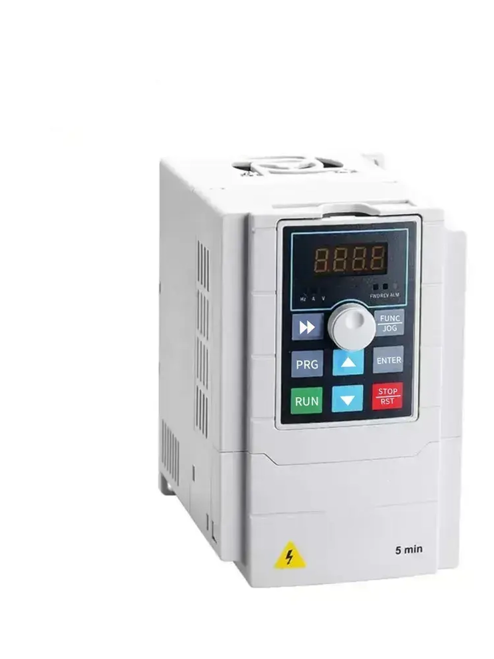 Частотный преобразователь, Драйвер инвертора ,привод двигателя,VFD инвертор,2200Вт,220В