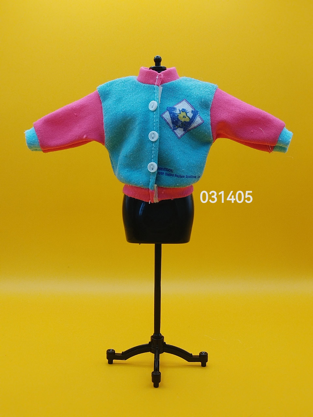 Одежда для куклы Барби 031405