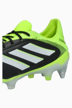 Бутсы adidas Copa Pure 3 Elite SG - черный