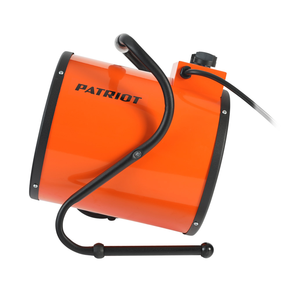 Тепловая пушка электрическая PATRIOT PTR 5