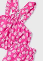 топ с шортами