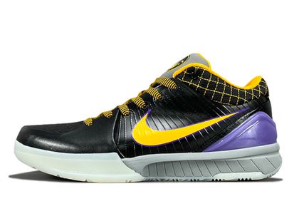 Kobe 4 2009 shop