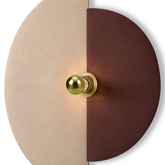 Настенный светильник Freya Carry FR5487WL-01G1