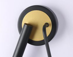 Ambrella Настенный светодиодный светильник LineTech FL51652